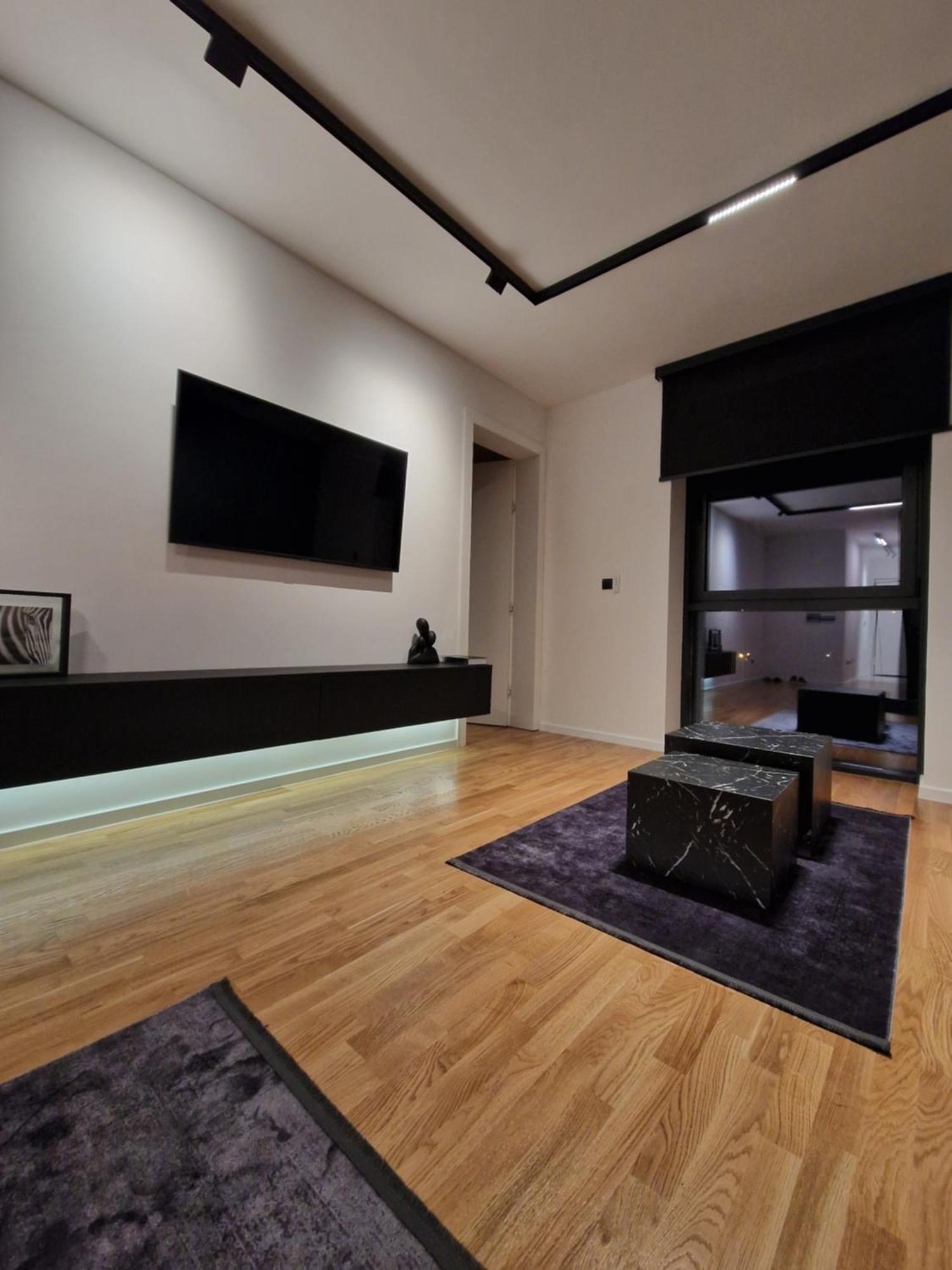 Smart Loft Apartment 투즐라 외부 사진