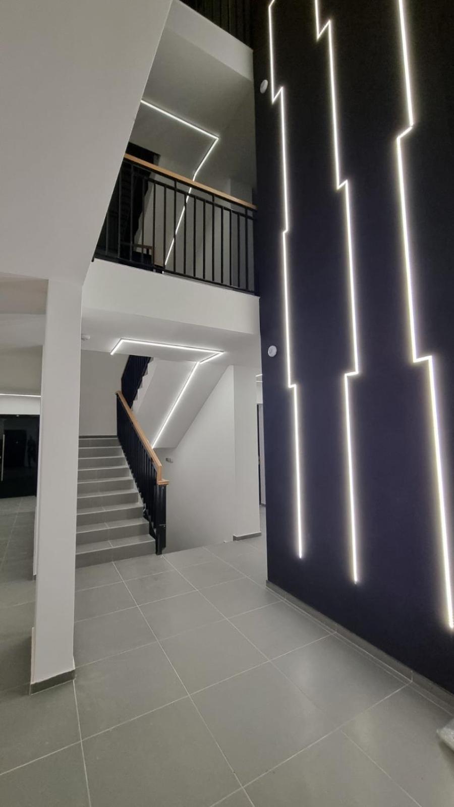 Smart Loft Apartment 투즐라 외부 사진