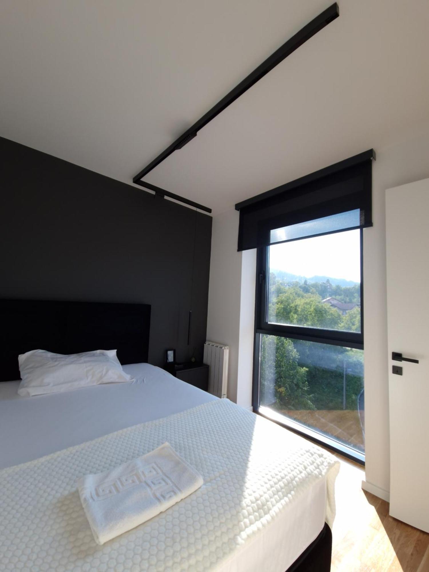 Smart Loft Apartment 투즐라 외부 사진