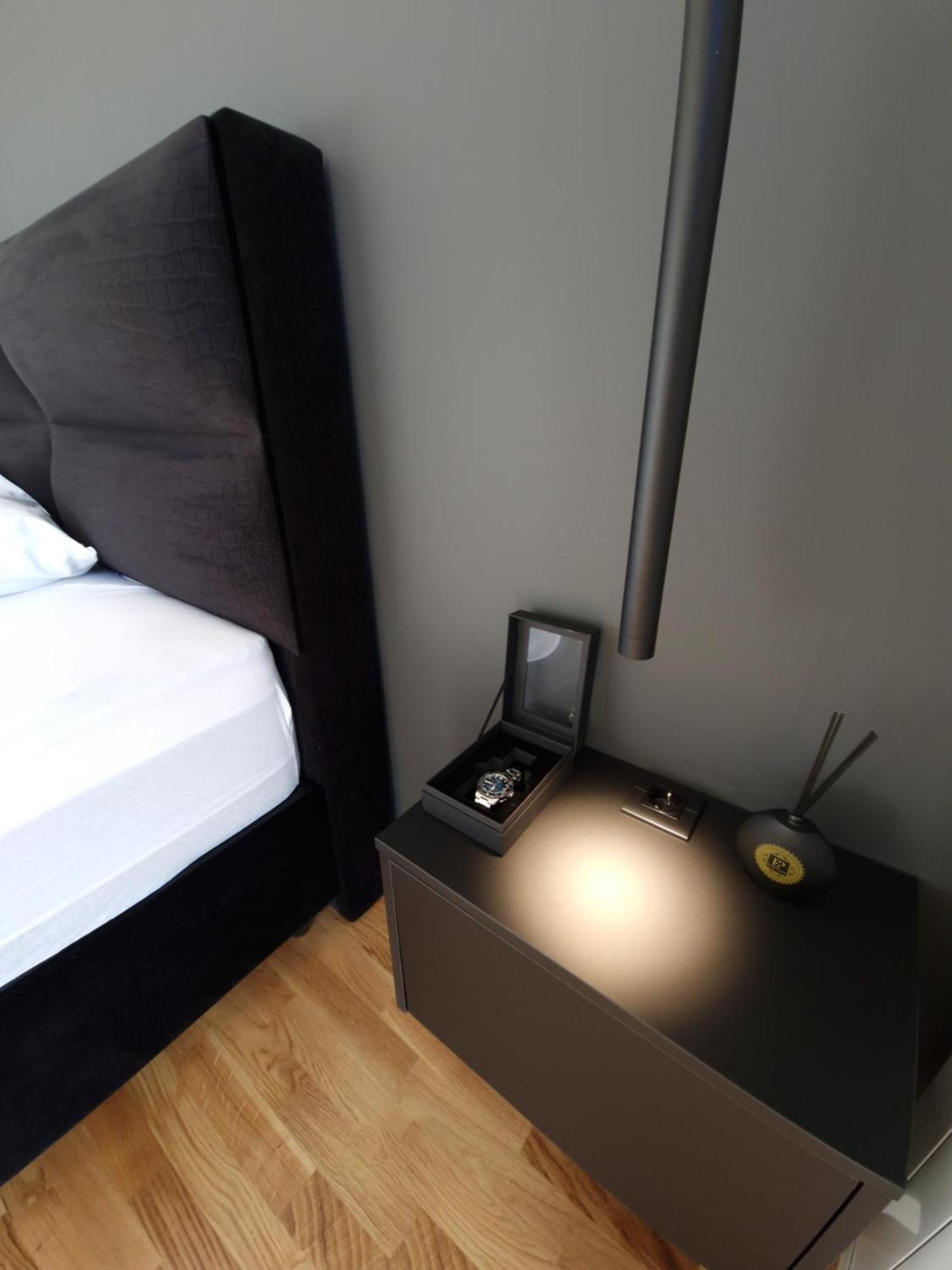 Smart Loft Apartment 투즐라 외부 사진