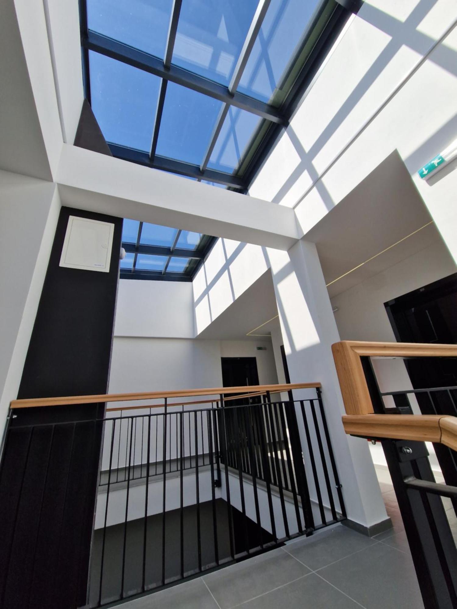 Smart Loft Apartment 투즐라 외부 사진