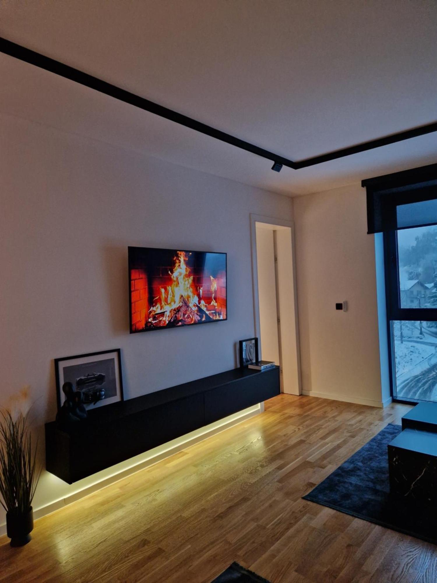 Smart Loft Apartment 투즐라 외부 사진